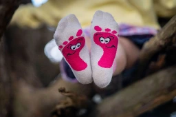 Barefoot socks Nz
