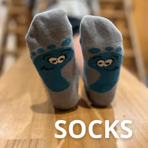 Little Barefoot socks nz
