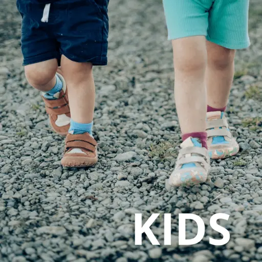 Little Barefoot kids shoes nz