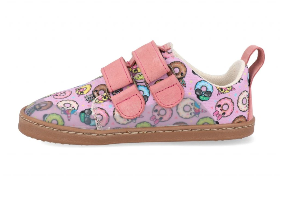Pegres barefoot kids shoes Nz