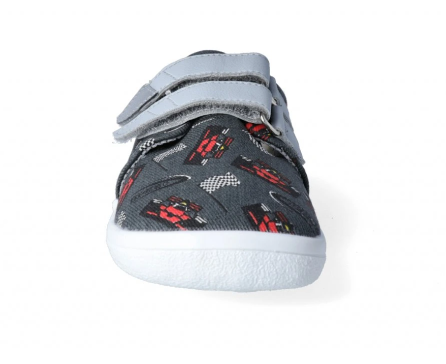 Beda barefoot shoes nz
