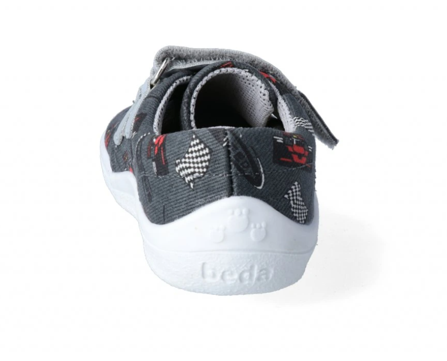 Beda barefoot shoes kids nz