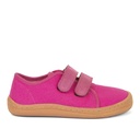 Froddo barefoot canvas pink