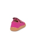 Froddo barefoot canvas pink