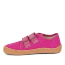 Froddo barefoot canvas pink