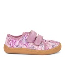 Froddo barefoot canvas Flower