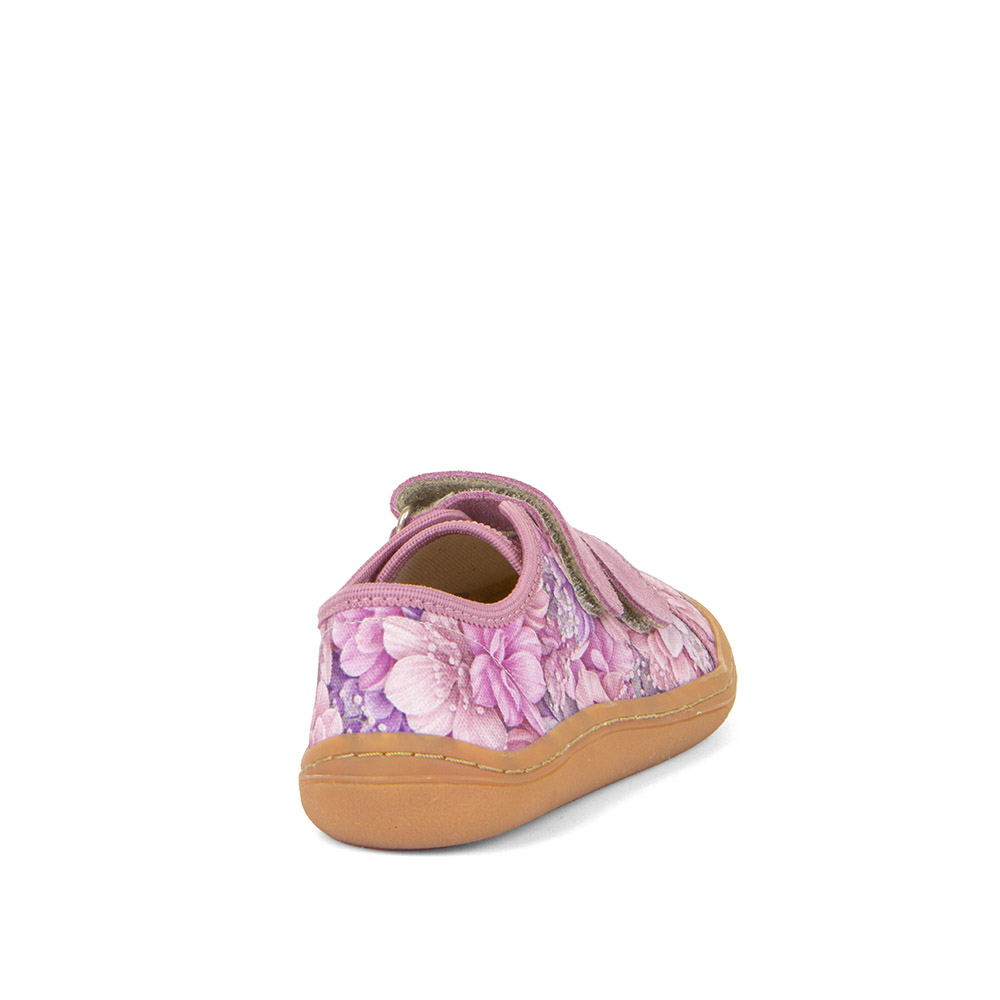 Froddo barefoot canvas Flower