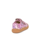 Froddo barefoot canvas Flower