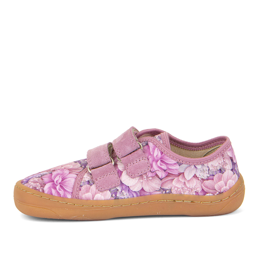 Froddo barefoot canvas Flower