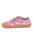 Froddo barefoot canvas Flower