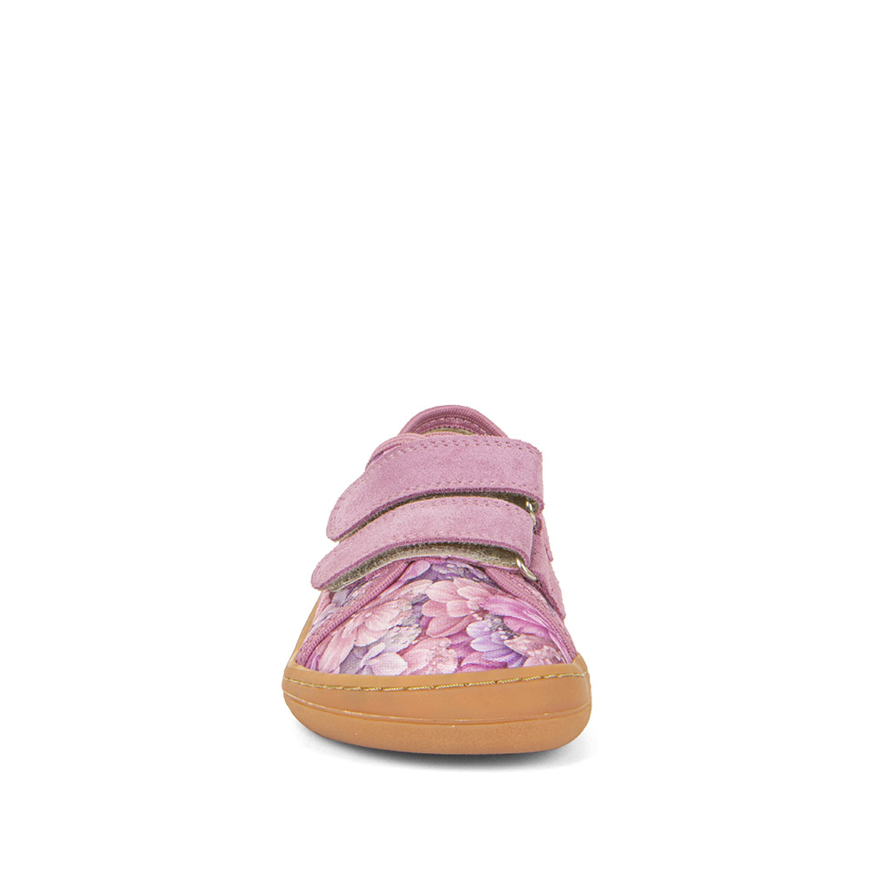 Froddo barefoot canvas Flower