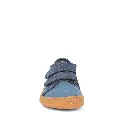 Froddo barefoot canvas blue