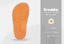 Froddo Canvas pink.webp
