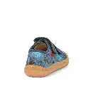 Froddo barefoot canvas dino