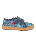 Froddo barefoot canvas dino