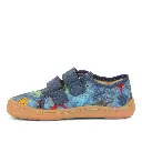 Froddo barefoot canvas dino