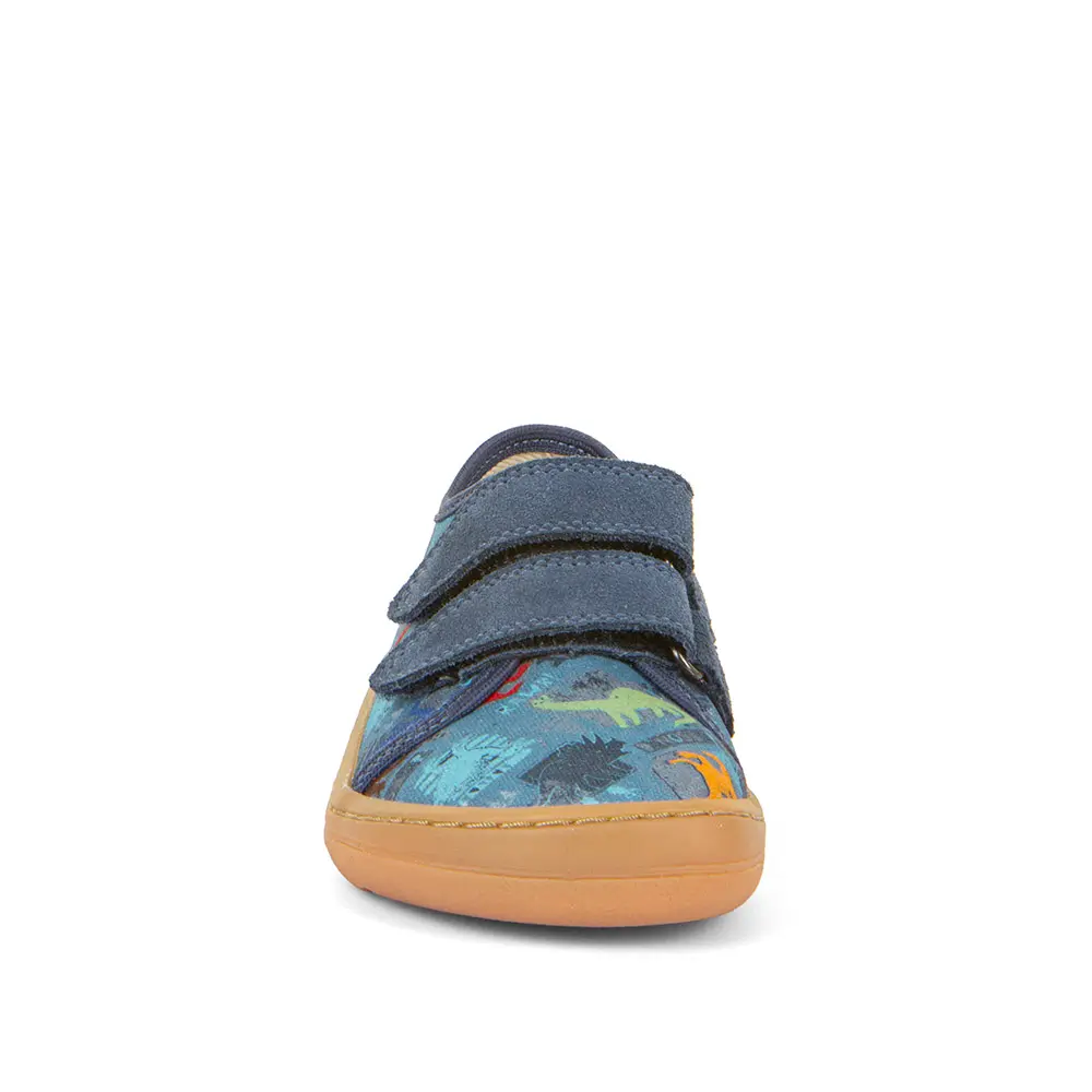 Froddo barefoot canvas dino