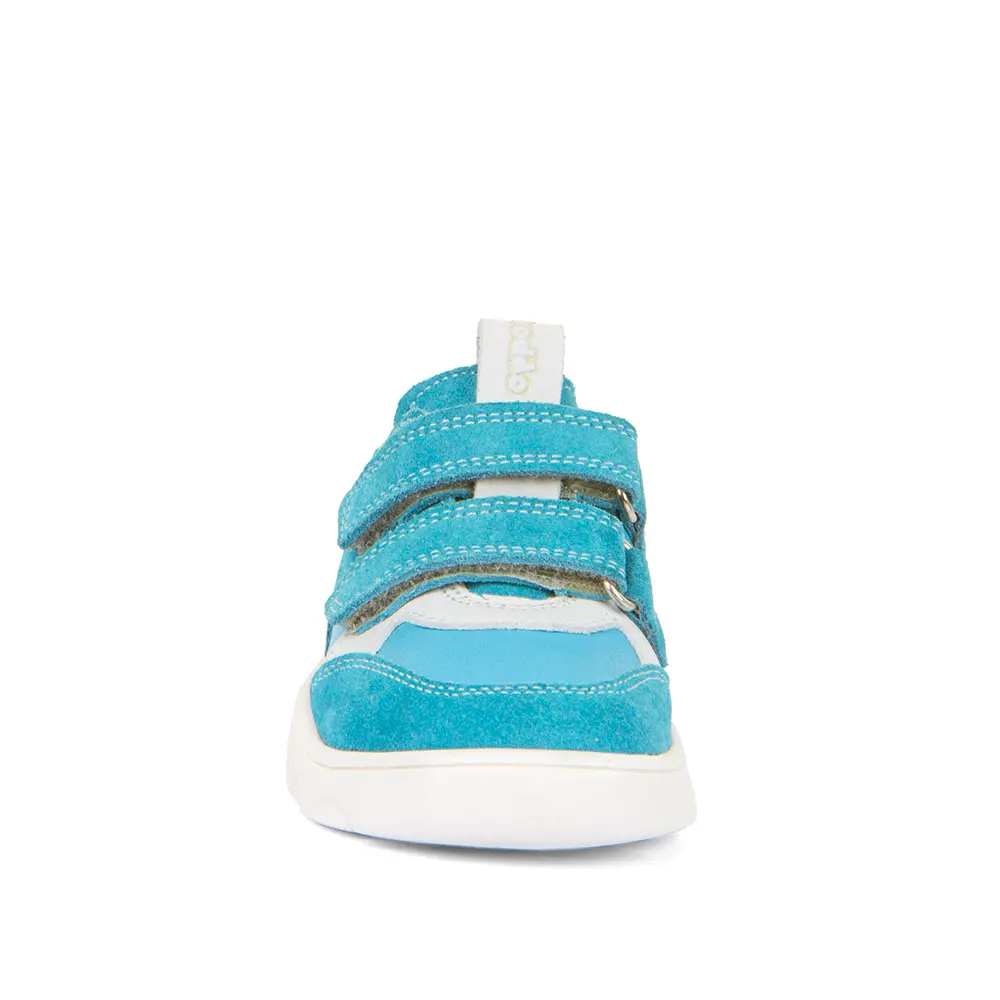 Barefoot kids shoes