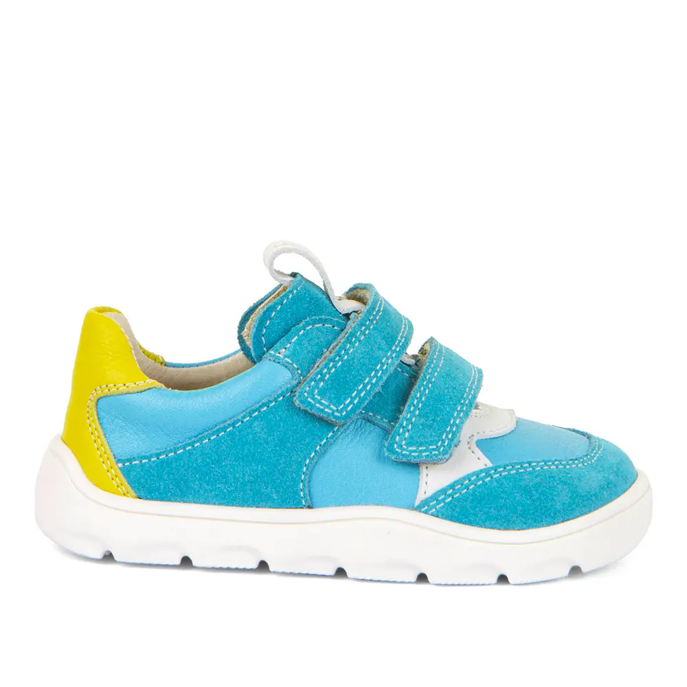 Barefoot kids shoes