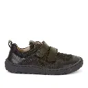 Barefoot school shoes