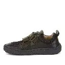 Barefoot school shoes