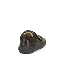 Barefoot school shoes