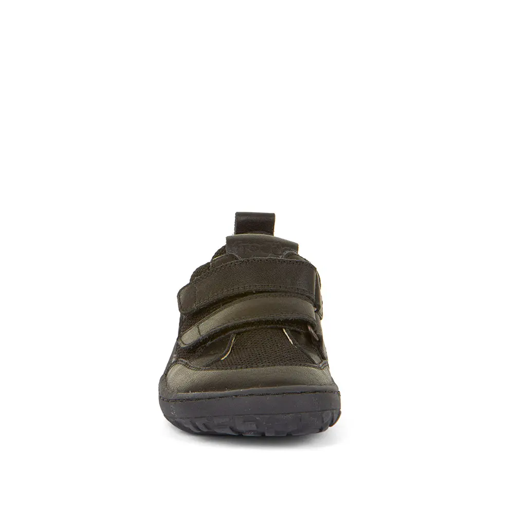 Barefoot school shoes