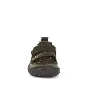 Barefoot school shoes