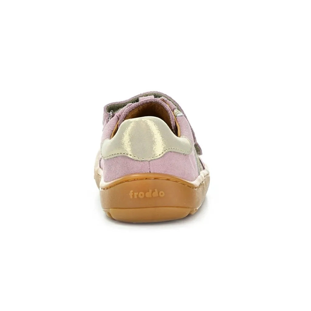Froddo barefoot.webp
