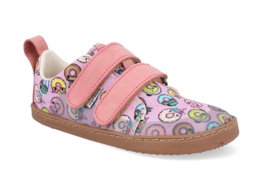 Pegres Barefoot shoes - Donut (25)