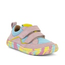FRODDO barefoot sneakers - Multicolor