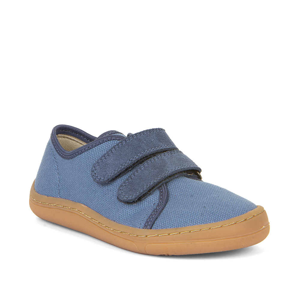FRODDO barefoot shoes - Denim (25)