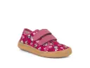 FRODDO barefoot shoes - Fuxia+