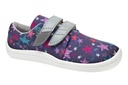Beda Star barefoot shoes