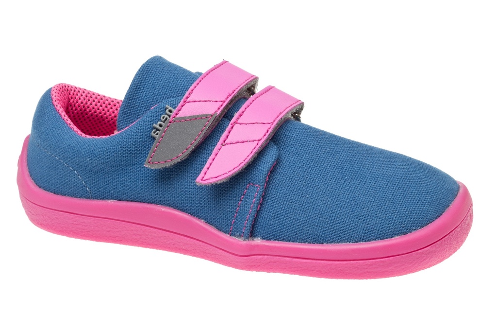 BEDA Blueberry barefoot shoe (29)