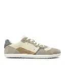 GROUNDIES® Women Nova GO1 Beige-Sage Green