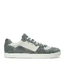 GROUNDIES® Nova Special Sage Green & White