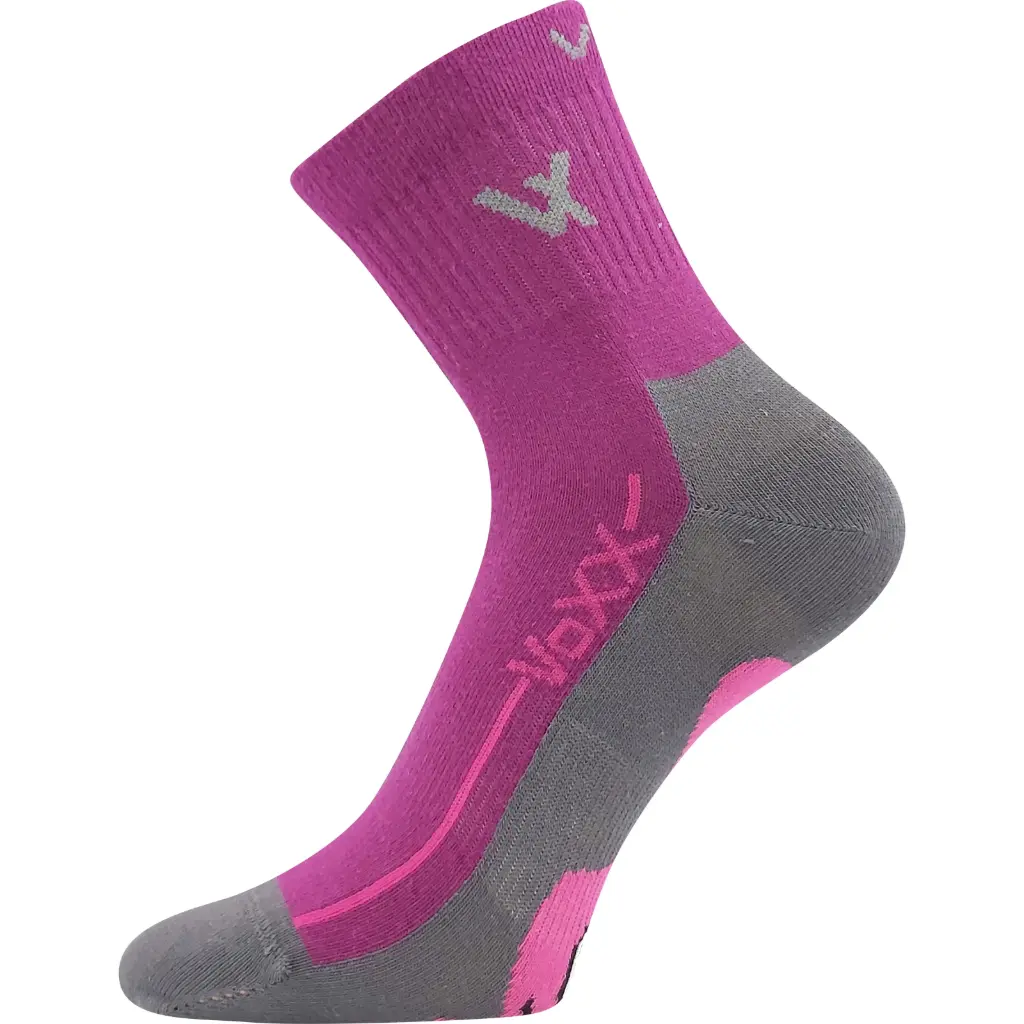 VoXX® BAREFOOTIK Kids' Socks (20-24)