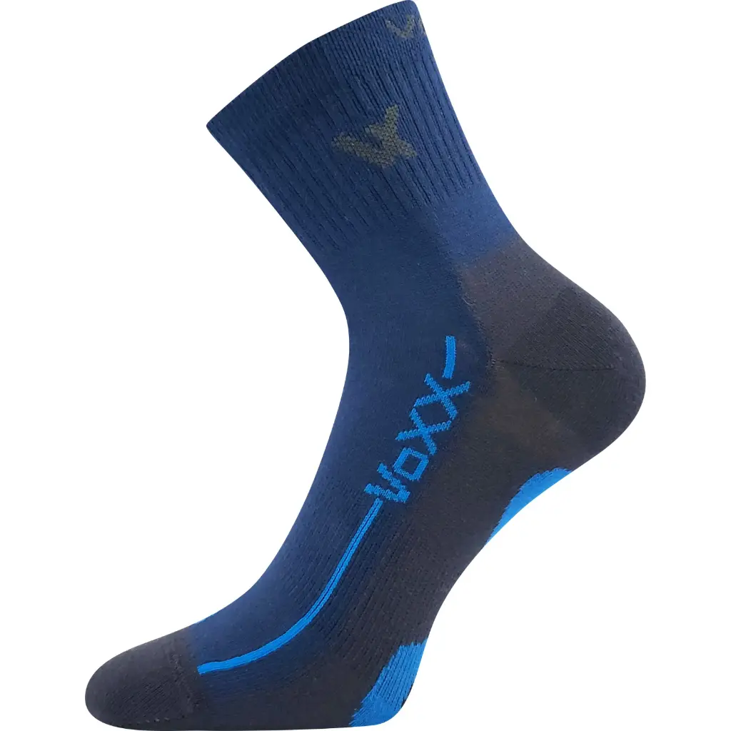 VoXX® BAREFOOTIK Kids' Socks  (25-29)