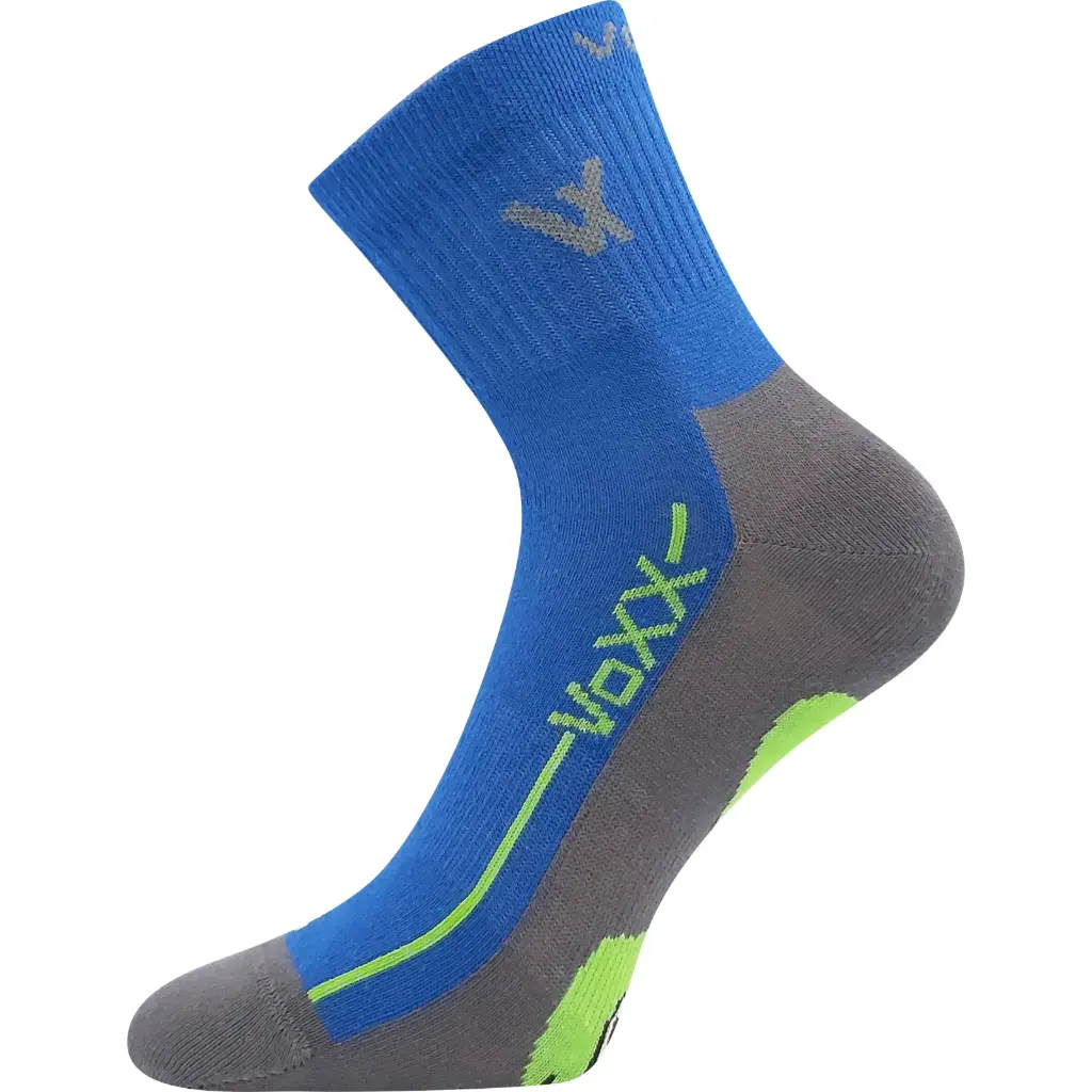 VoXX® BAREFOOTIK Kids' Socks (20-24)