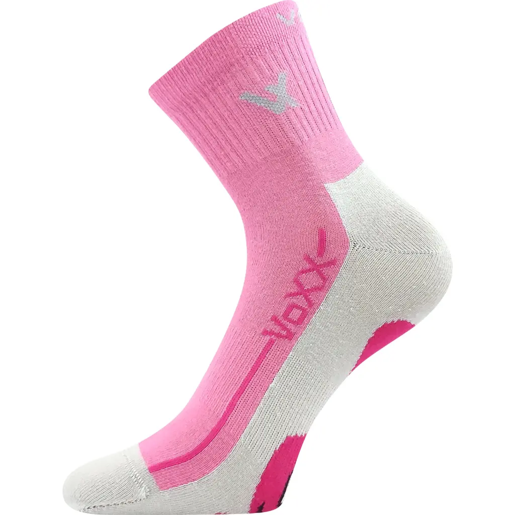 VoXX® BAREFOOTIK Kids' Socks  (20-24)