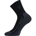 VoXX® BAREFOOTAN – Lightweight Unisex Barefoot Socks - Black