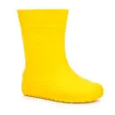 CRAVE MONSOON gumboots - Yellow 