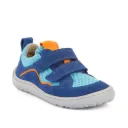 FRODDO barefoot sneakers - Blue