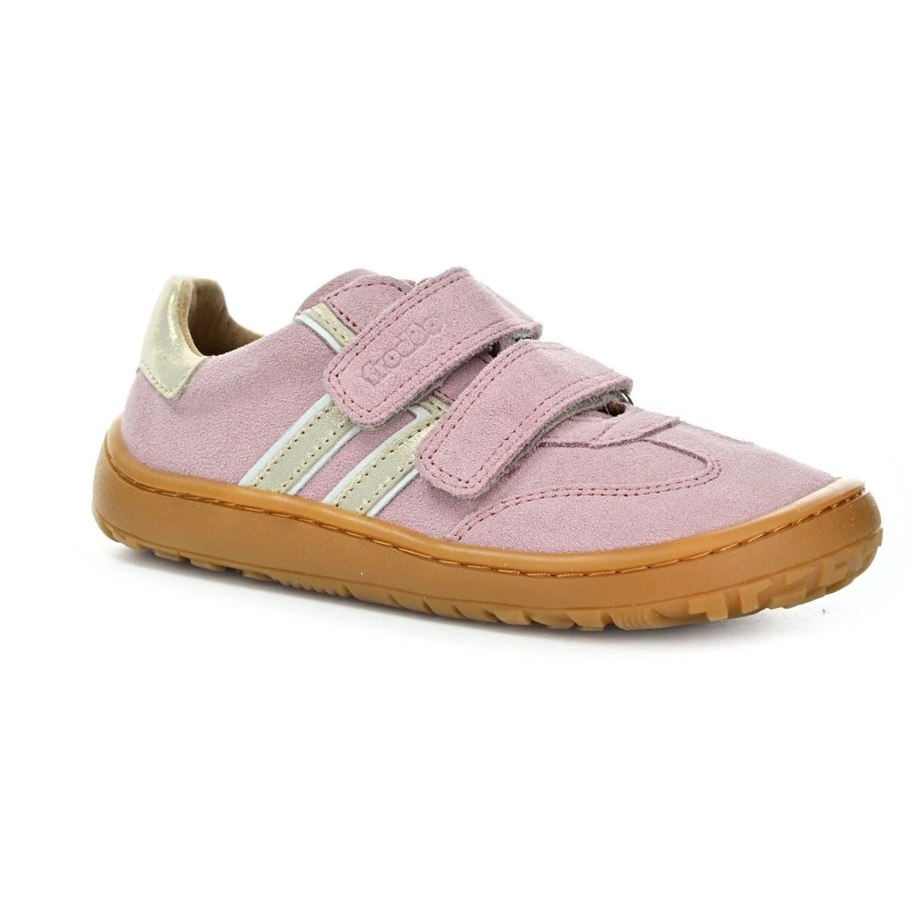 Froddo barefoot f-motion - pink (25)