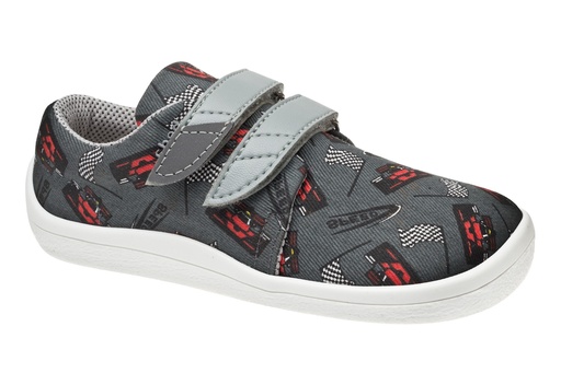 Beda Formula barefoot shoes