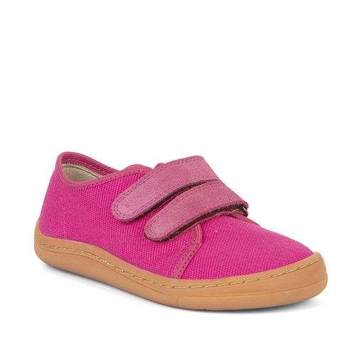 FRODDO Fuxia barefoot shoes