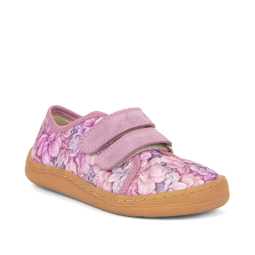 FRODDO Flowers barefoot shoes