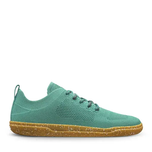 GROUNDIES® Active Knit turquoise